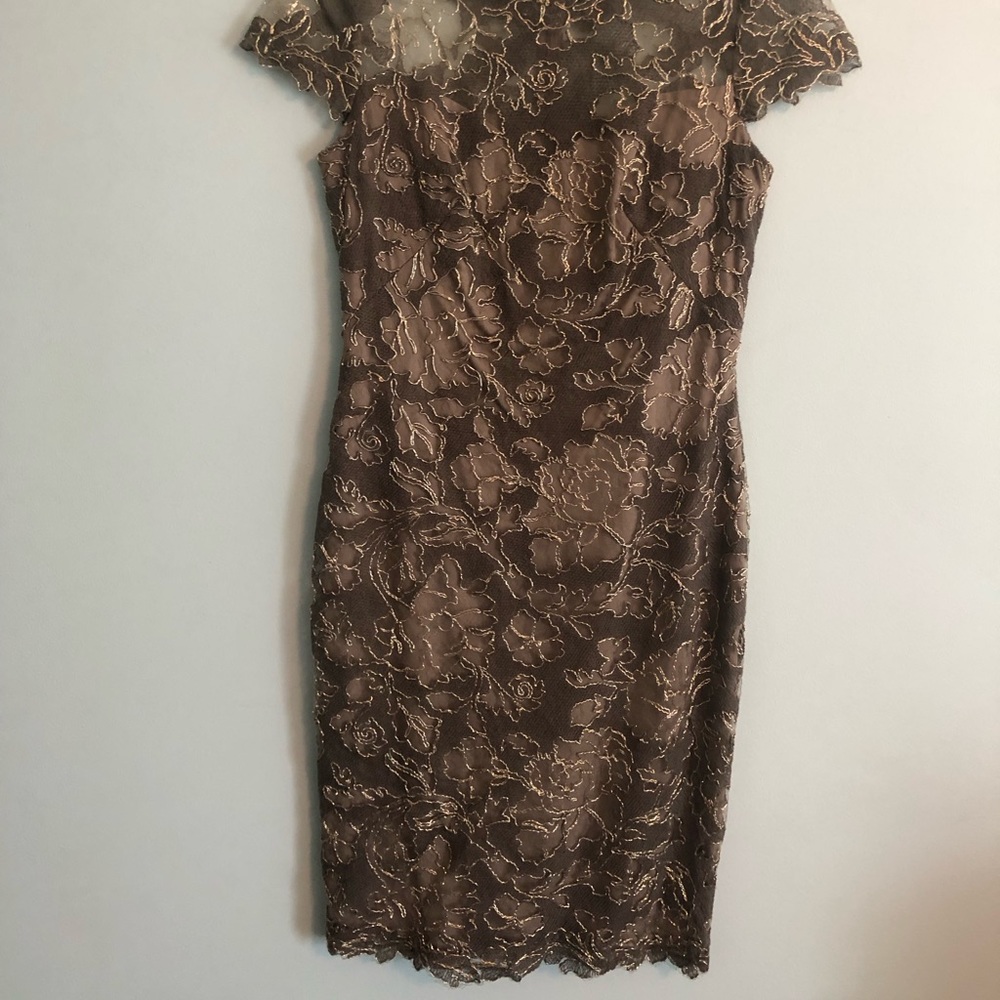 Tadashi Shoji Dress - Picture 4 of 4
